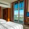 Yas Island Rotana Abu Dhabi