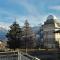 Spazio Gran Paradiso Guest House