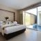 Bali Breezz Hotel