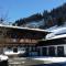 Apartments Teglbauernhof, Hütte, Chalet, Mobilheim, Appartement, Ferienwohnung, Pension, Urlaub - Uttendorf