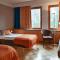 Aapiskukko Hotel