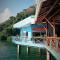 Fish Hook Marina Hotel
