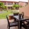 Family-Flexication-Friendly Villa, few steps from Eagle Beach