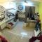 Naples Pizza Hostel
