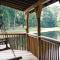 The Lake House A Hidden Gem Sleeps 4 - Columbia