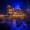 Wulai SungLyu Hot Spring Resort