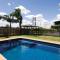 Mayfair Motel - West Wyalong