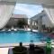 Villa Kalmar - Heated pool and spectacular sea view