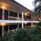 Riverside House Hotel