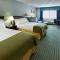 Holiday Inn Express & Suites Smithfield - Providence by IHG - سميثفيلد