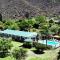Old Mill Lodge, Seasonal Working Ostrich Farm & Restaurant, Oudtshoorn
