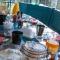 Bed and Breakfast da Toldo