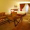 Markazia Suites