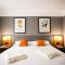 Hotel Malcom and Barret - Valencie