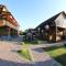 Hotel-complex Mizh Triokh Ozer - 斯维季亚济