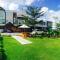 Semerah Garden Hotel
