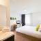 Ténéo Apparthotel Bordeaux Mérignac Aéroport photo 8
