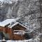 Chalet Champagne