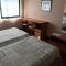 Hostal La Frontera