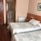 Hostal La Frontera