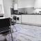 Thistle Apartments - Marischal Square