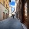Siena Romantica