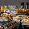 Quality Hotel Curitiba