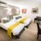 Hotel Acadie Eragny - 伊拉格尼