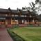 Puertolago Country Inn & Resort - Otavalo