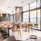 Spark by Hilton Lyon Park Saone