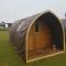 Suitehuts @ Silverstone