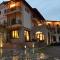Mont Helmos Hotel