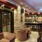 Mont Helmos Hotel