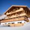 Alpbach Lodge Chalet Superior - Alpbach