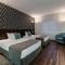 Quality Hotel Curitiba