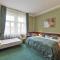 Hotel Hastal Prague Old Town - Прага