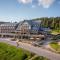 Erlebachova Bouda, hotel - Resort Svatý František