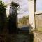 Scion Hill Gate Lodge
