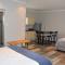 Quiver Inn Guesthouse