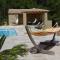 Mas Caipi La Cadière d'Azur at My Luxury Home in Provence - 拉卡迪埃达聚
