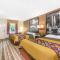 Super 8 by Wyndham Dublin