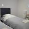 Royaltybed Copenhagen