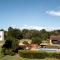 Four Seasons Lodging