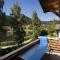 Casa al Lag - direkt am Laaxersee