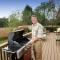 Four Seasons Lodging