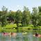 Casa al Lag - direkt am Laaxersee