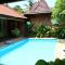 Lovina Beachhouse Villas