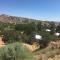 Escalante Yurts - Luxury Lodging