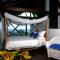 Half Moon Blue Hotel