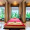 Ravindra Beach Resort & Spa - SHA Extra Plus - Na Jomtien